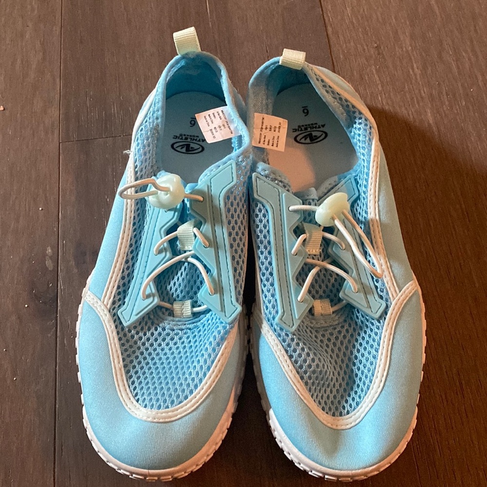 Water Shoes